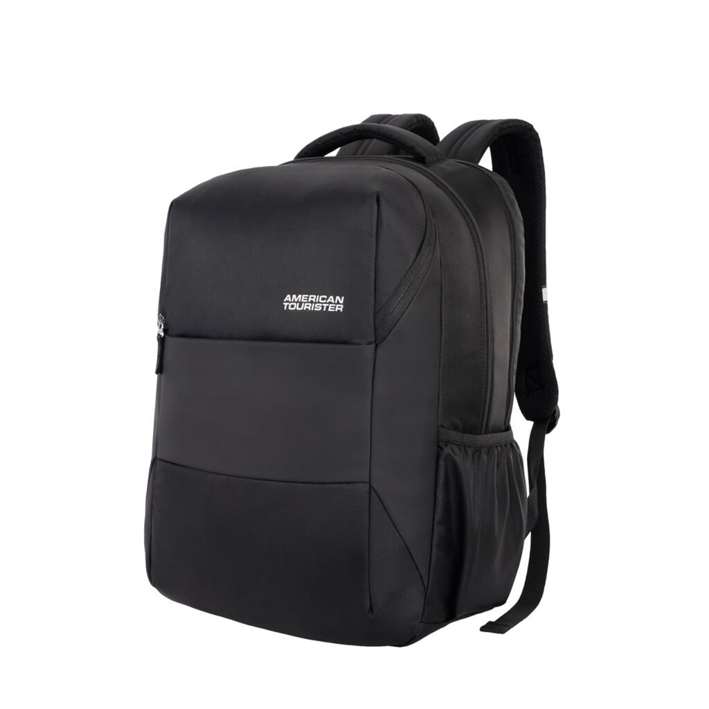 American Tourister Valex+ | 36L Backpack | 17" Laptop Bag | 3 Compartments |